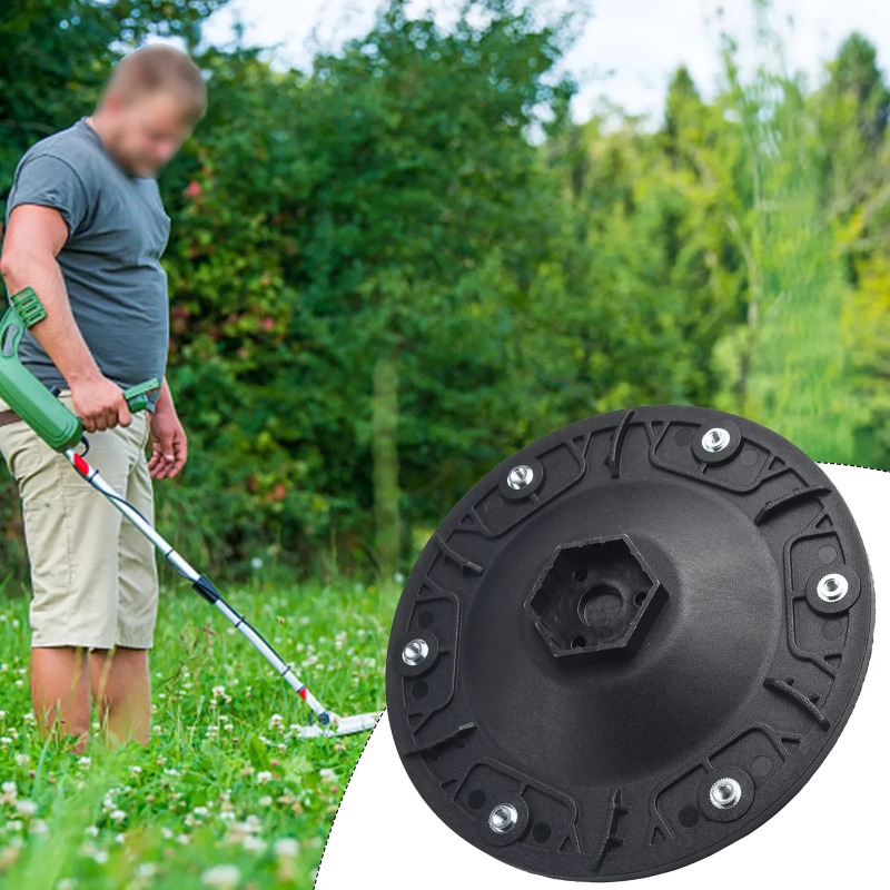 Gardening Tools Knife - 1PC SIZE190.3 mm Knife Disk for