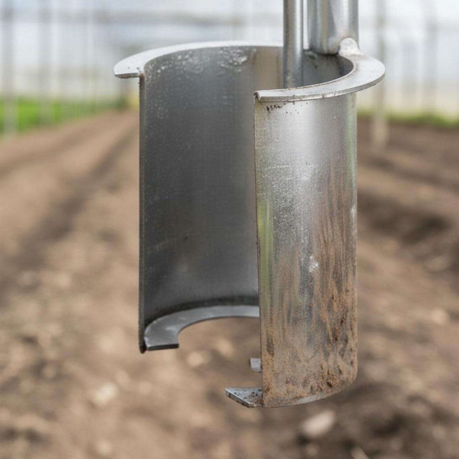 Gardening Tools For Digging - Vegetable Transplanting Tool Accurate Digging Manual