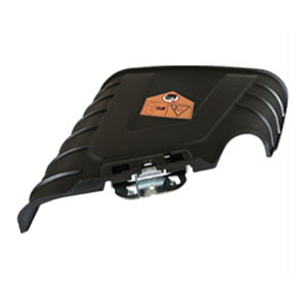 Gardening Tools Guide - 631-04354 631-04354C Lawn Mower Unloading Guide