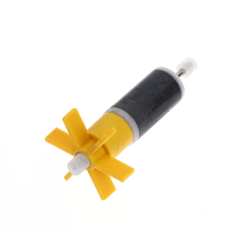 Gardening Tools Yellow - Yellow Replacement Filter For ROTOR Shaft