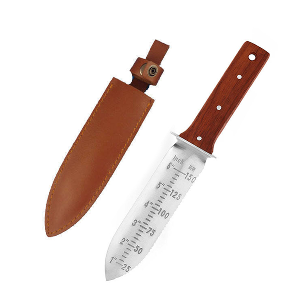 Gardening Tools Knife - 1pc Professional Hori Garden Knife with