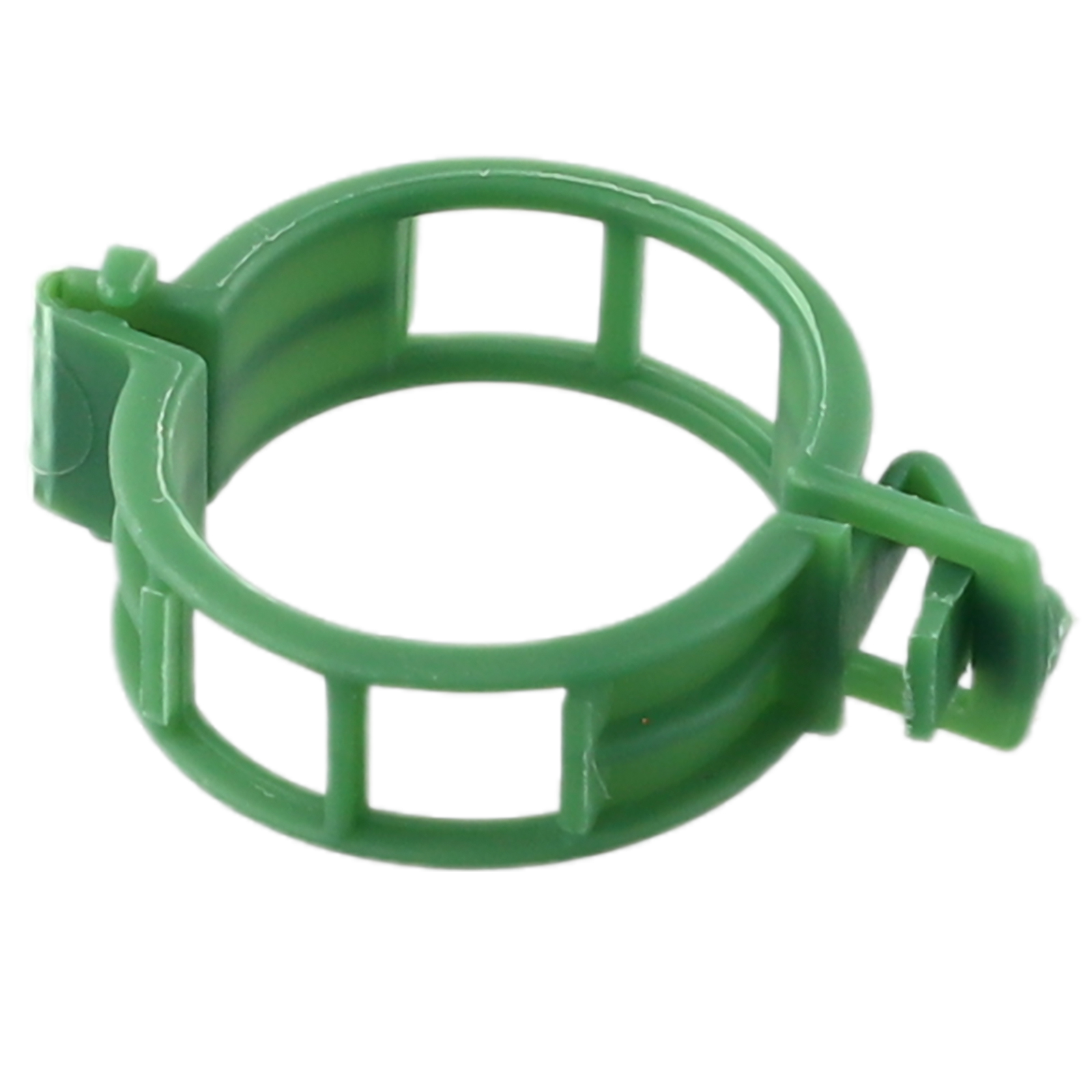 Gardening Tools For Vines - 100x Ties Trellis Stake Garden Plant