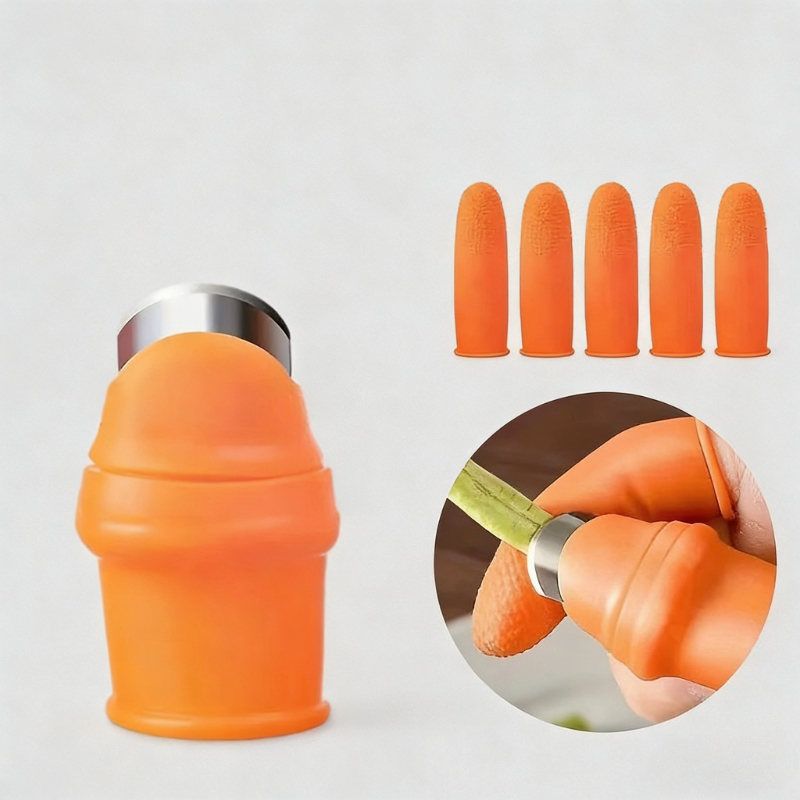 Gardening Tools Knife - Thumb Knife Vegetable Picking Tools for