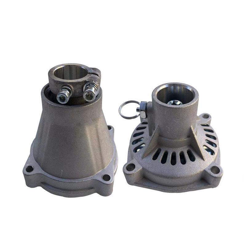 Gardening Tools And Accessories - 9 Teeth Universal Output Block Garden