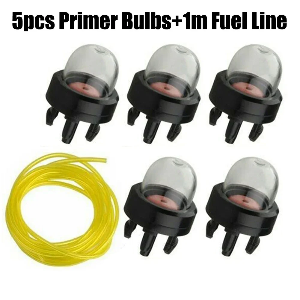Gardening Tools Ryobi - 5pc Primer Bulb Pump Bulbs 1M