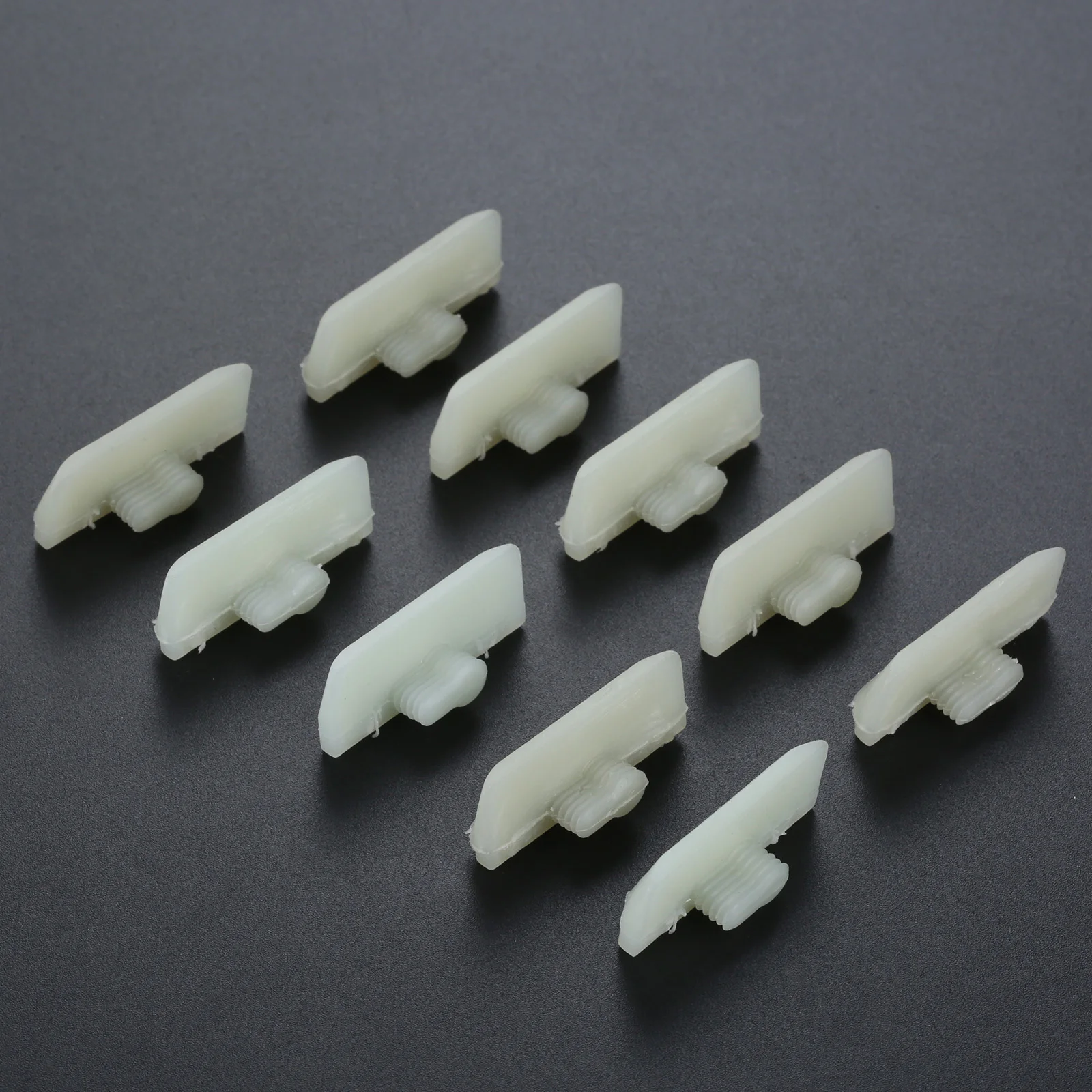 Gardening Tools Guide - 10 Pcs Chainsaw Chain Guide Bumper