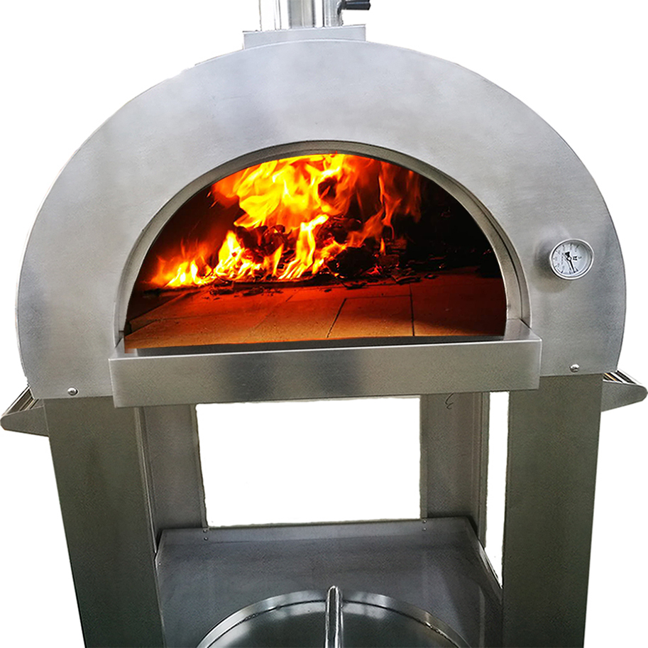 Gardening Tools Price - Wamrfire Best Price Woodfire Commercial Pizza