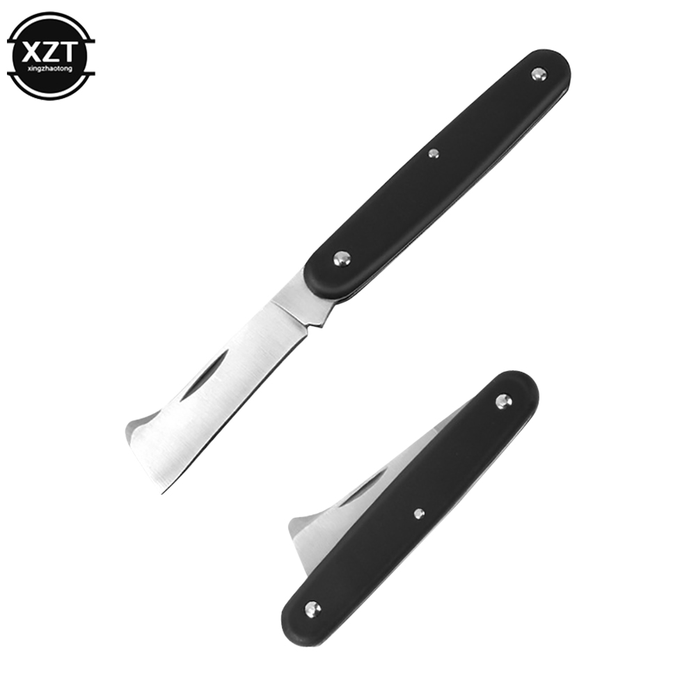 Gardening Tools Knife - Grafting Tools Foldable Grafting Pruning Knife