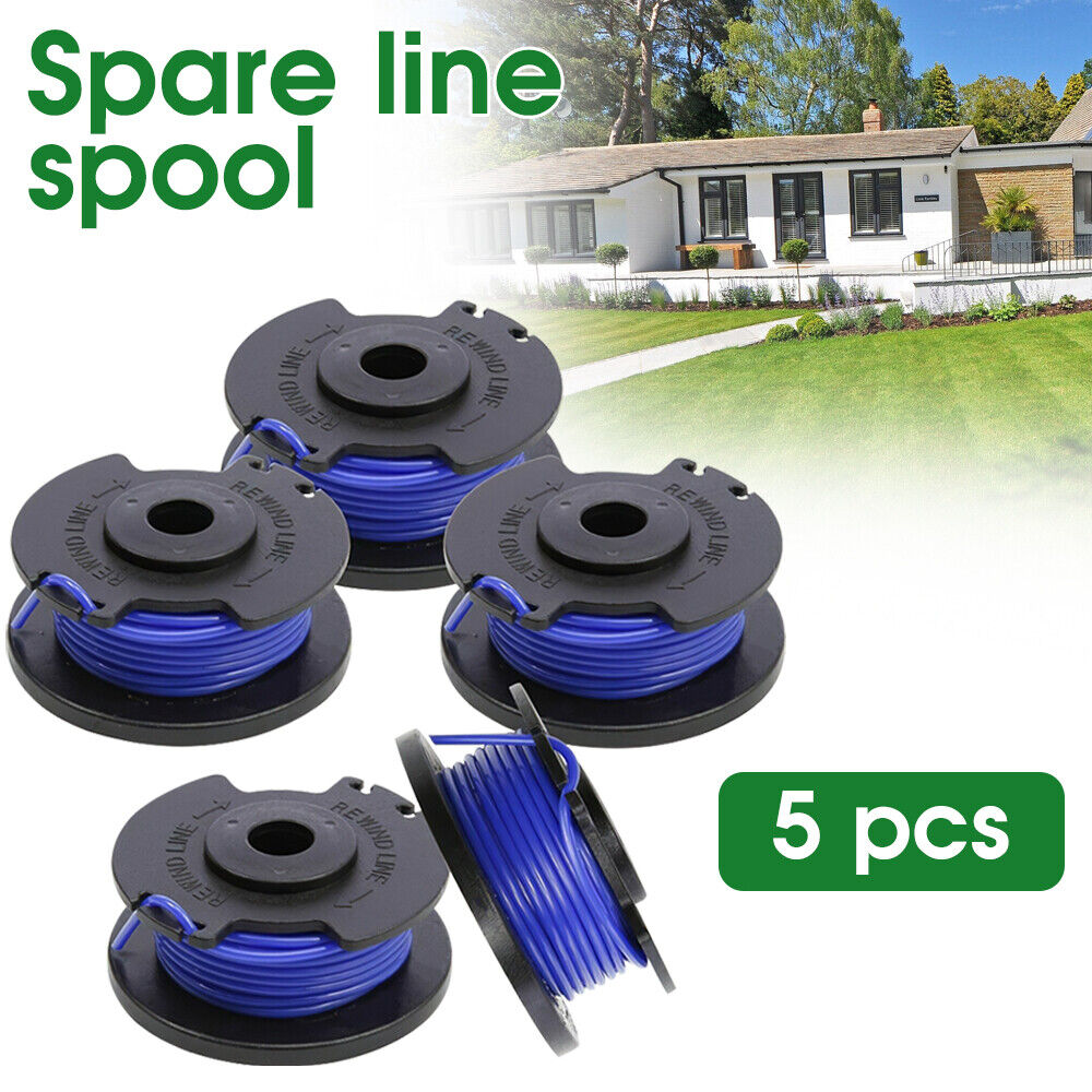 5Pcs AC14RL3A Weed Wacker Stri - огляд і ціна Gardening Tools Ryobi