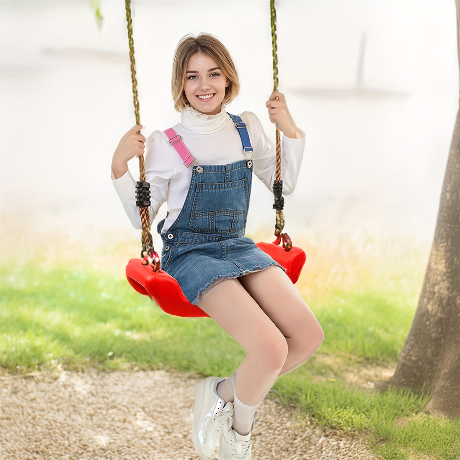 Adjustable Adult Swing Chair f - огляд і ціна Gardening Tools Needed