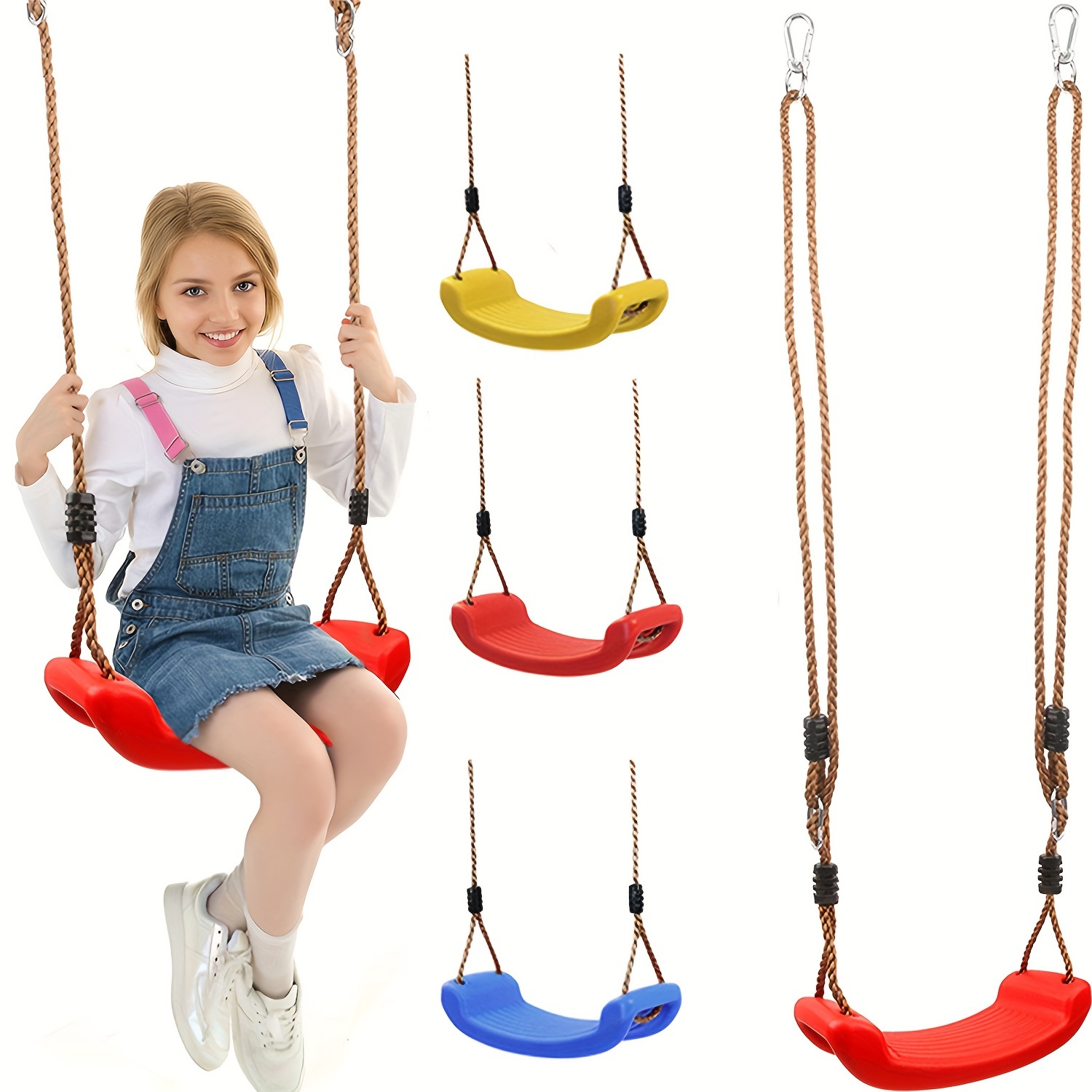 Adjustable Adult Swing Chair f - огляд і ціна Gardening Tools Needed