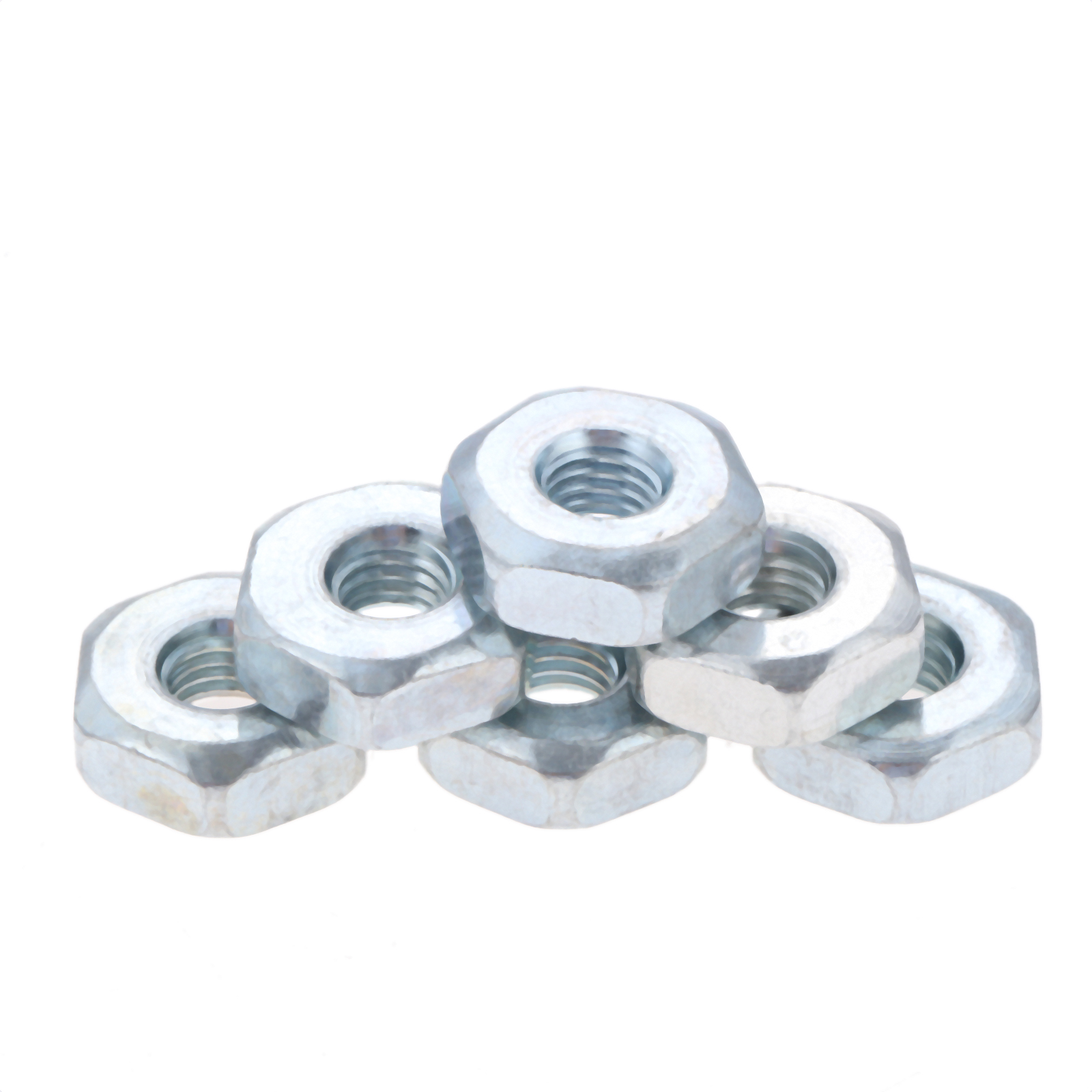6Pcs Sprocket Cover Bar Nut Fo - огляд і ціна Stihl Chainsaw Ms311