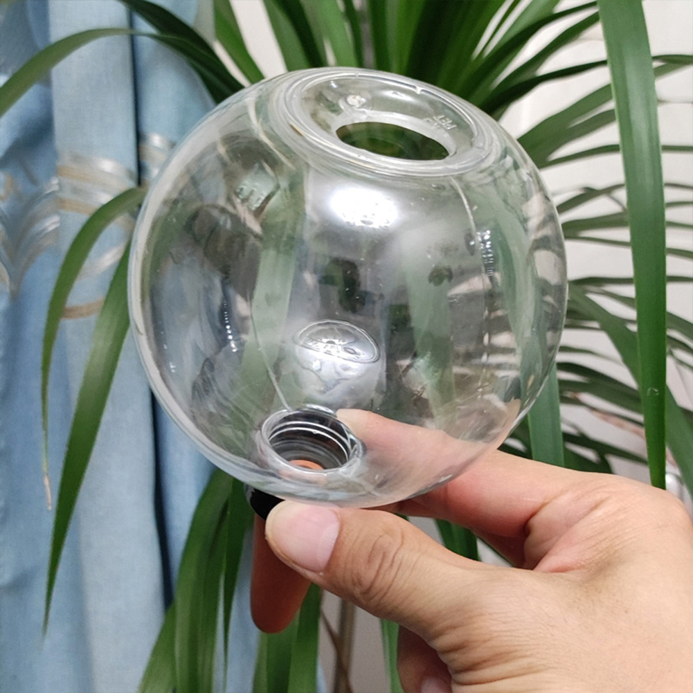 500ML Self Watering Globes Dri - огляд і ціна Automatic Plant Waterer