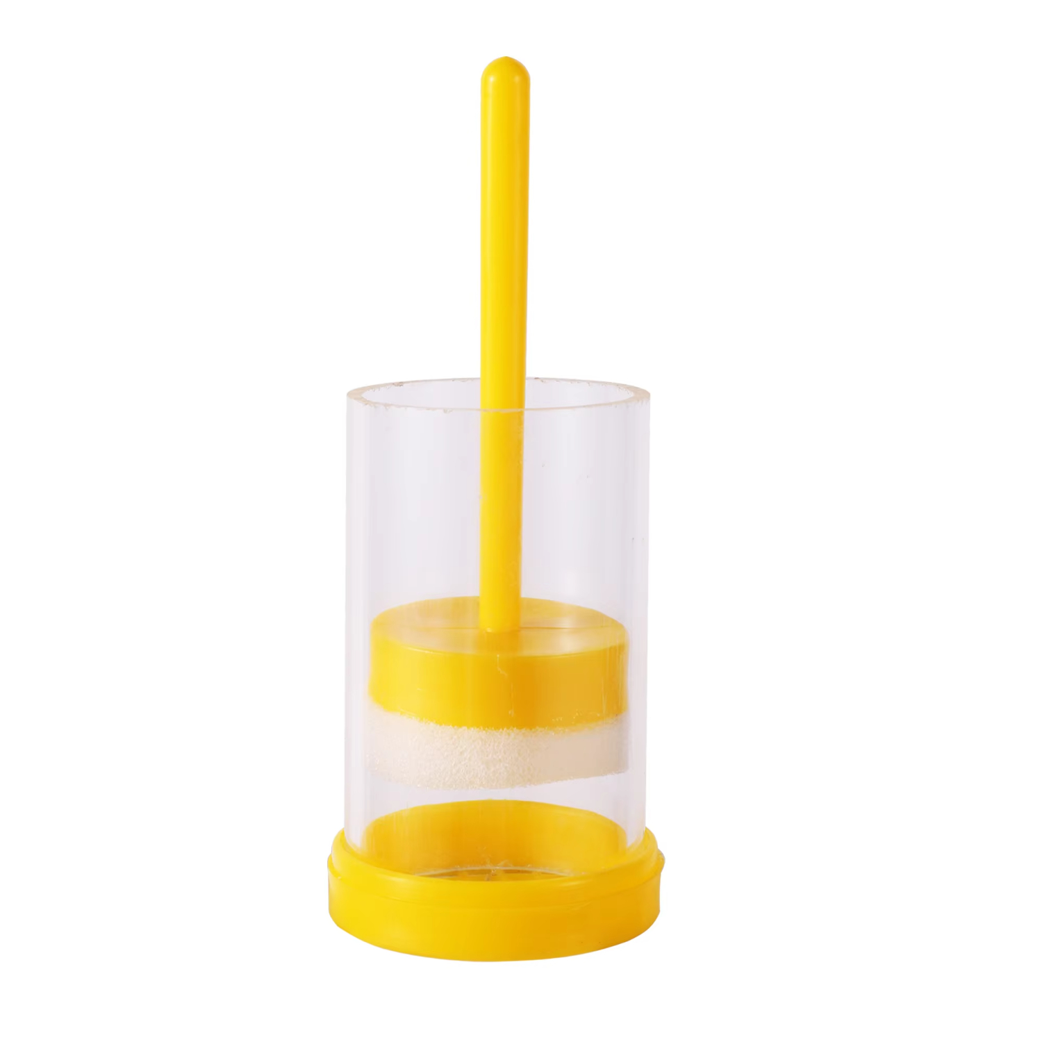 Beekeeper Bee Queen Marker Bot - огляд і ціна Gardening Tools Yellow