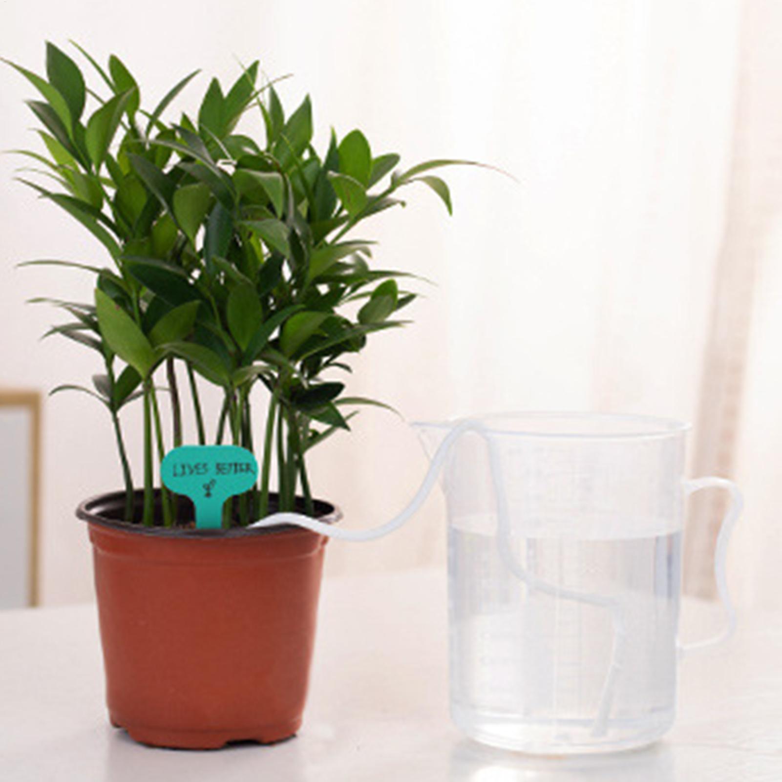 Plant Wicks For Self Watering  - огляд і ціна Automatic Plant Waterer