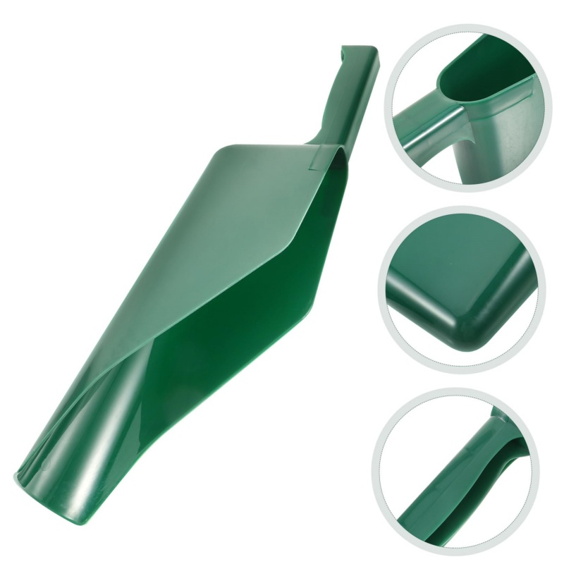 Long Gutter Getter Scoop,Clean - огляд і ціна Gardening Tools Sale