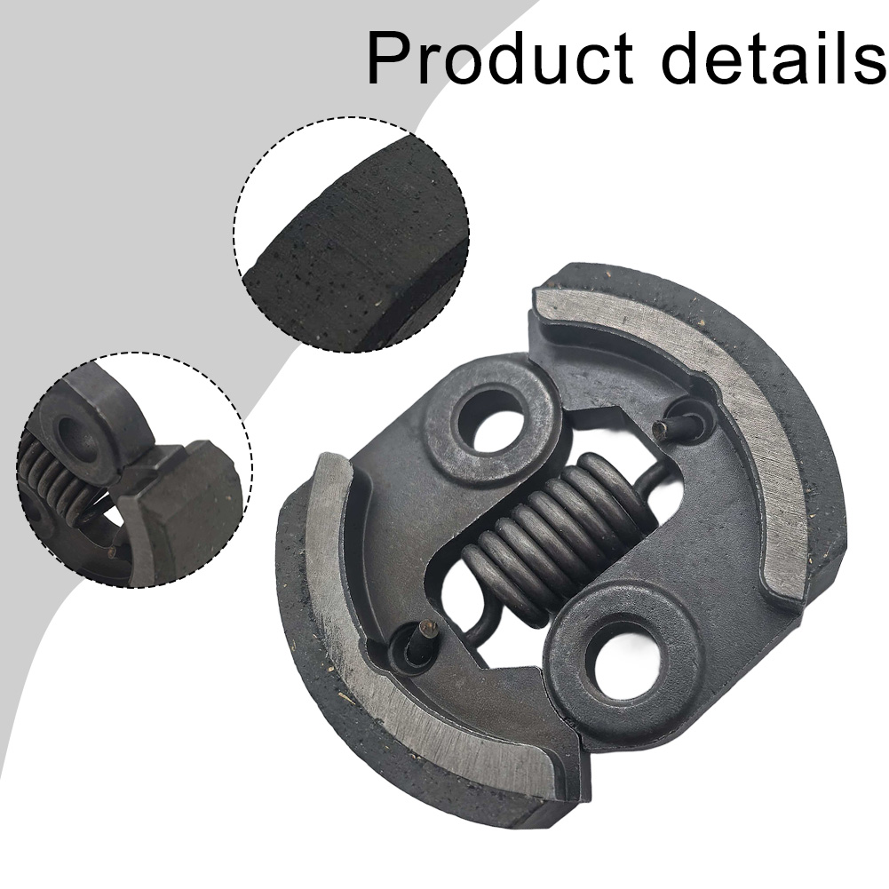 For ECHO A553000050 Clutch Sho - огляд і ціна Gardening Tools Needed