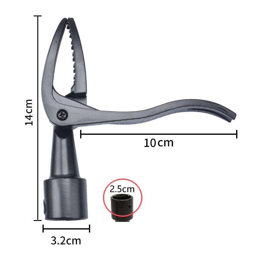 Stand Up Weed Puller Claw Tool - огляд і ціна Gardening Tools For Digging