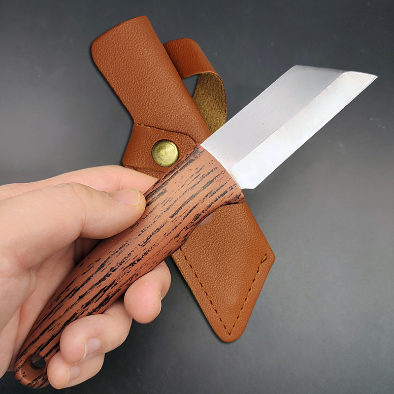 Stainless Steel Kitchen Knife  - огляд і ціна Gardening Tools Knife