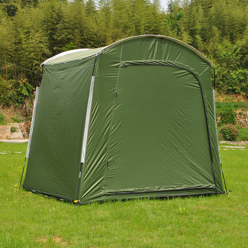 Large Capacity Storage Tent wi - огляд і ціна Gardening Tools Needed