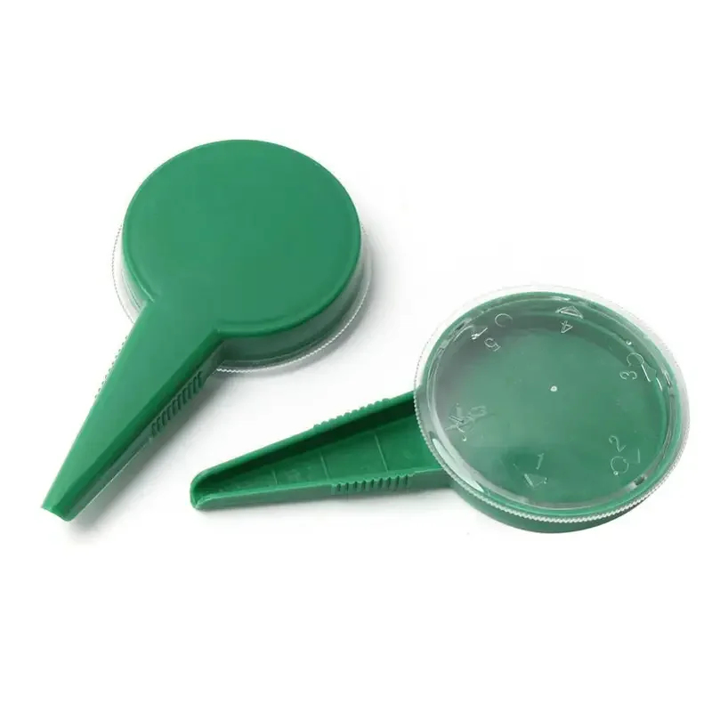 1Pcs Multifunction Seed Sower  - огляд і ціна Grass Seed Spreader