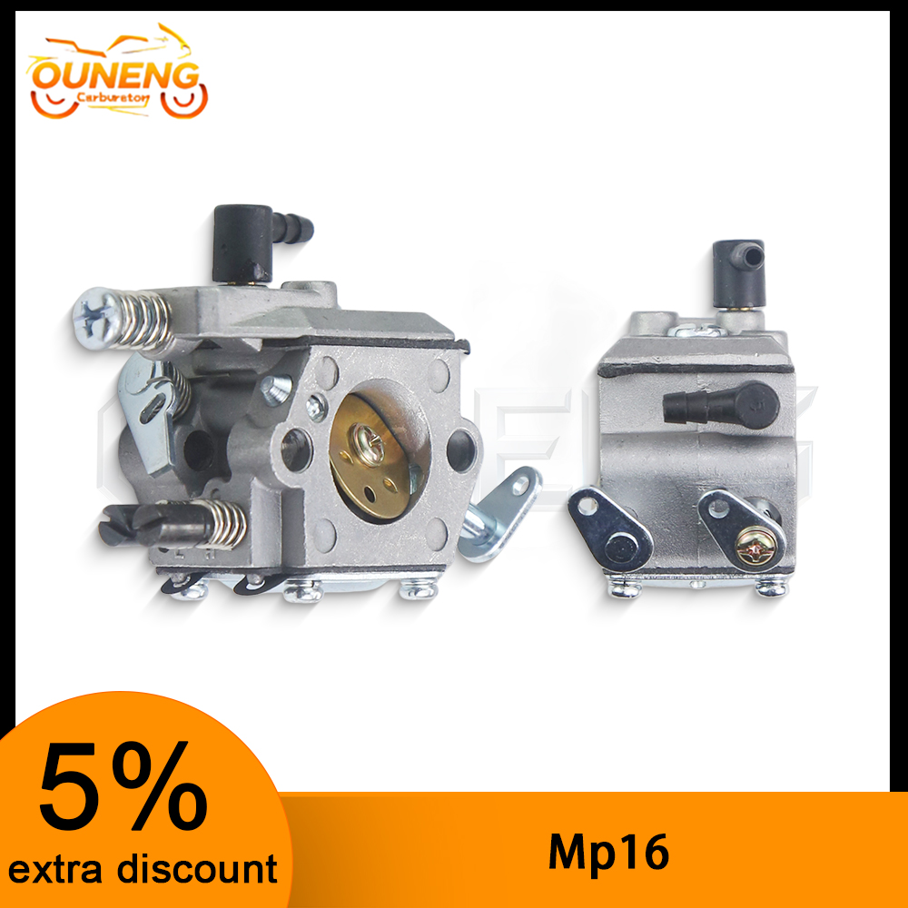Replacement Carburetor For 45c - огляд і ціна Gardening Tools And Accessories