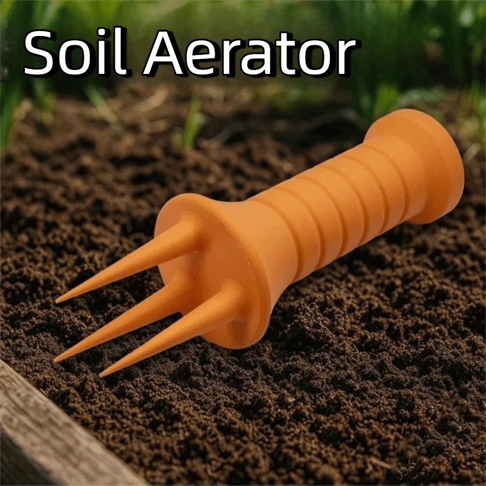 2pcs Weeding Tool 3D Printed S - огляд і ціна Gardening Tools For Digging