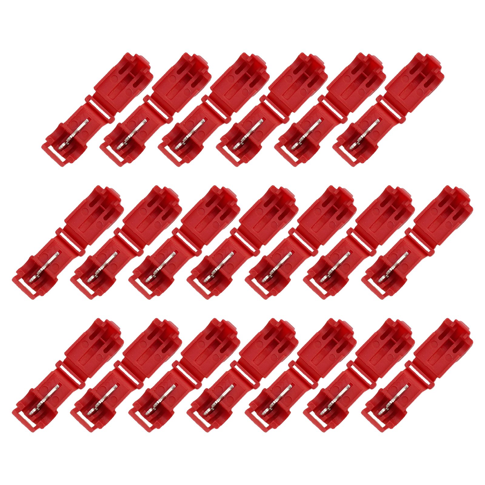 20 Pack Electrical Connectors  - огляд і ціна Gardening Tools Needed