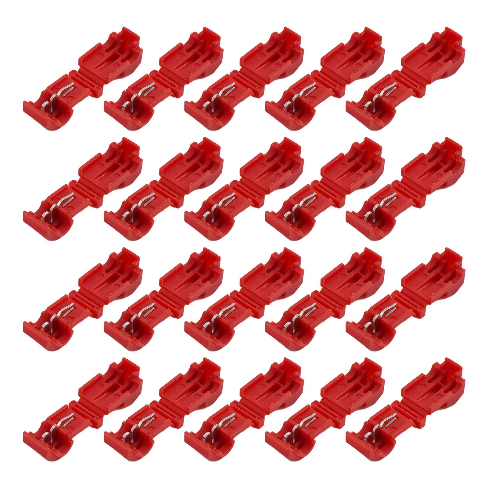 20 Pack Electrical Connectors  - огляд і ціна Gardening Tools Needed