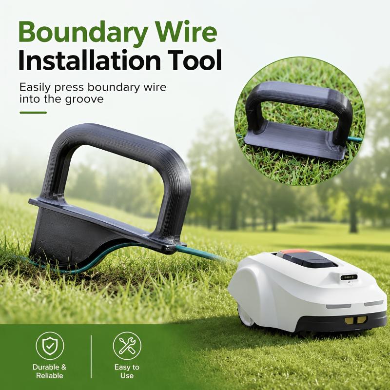 .New Sale-Boundary Wire Laying - огляд і ціна Gardening Tools Sale