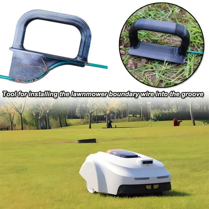 .New Sale-Boundary Wire Laying - огляд і ціна Gardening Tools Sale