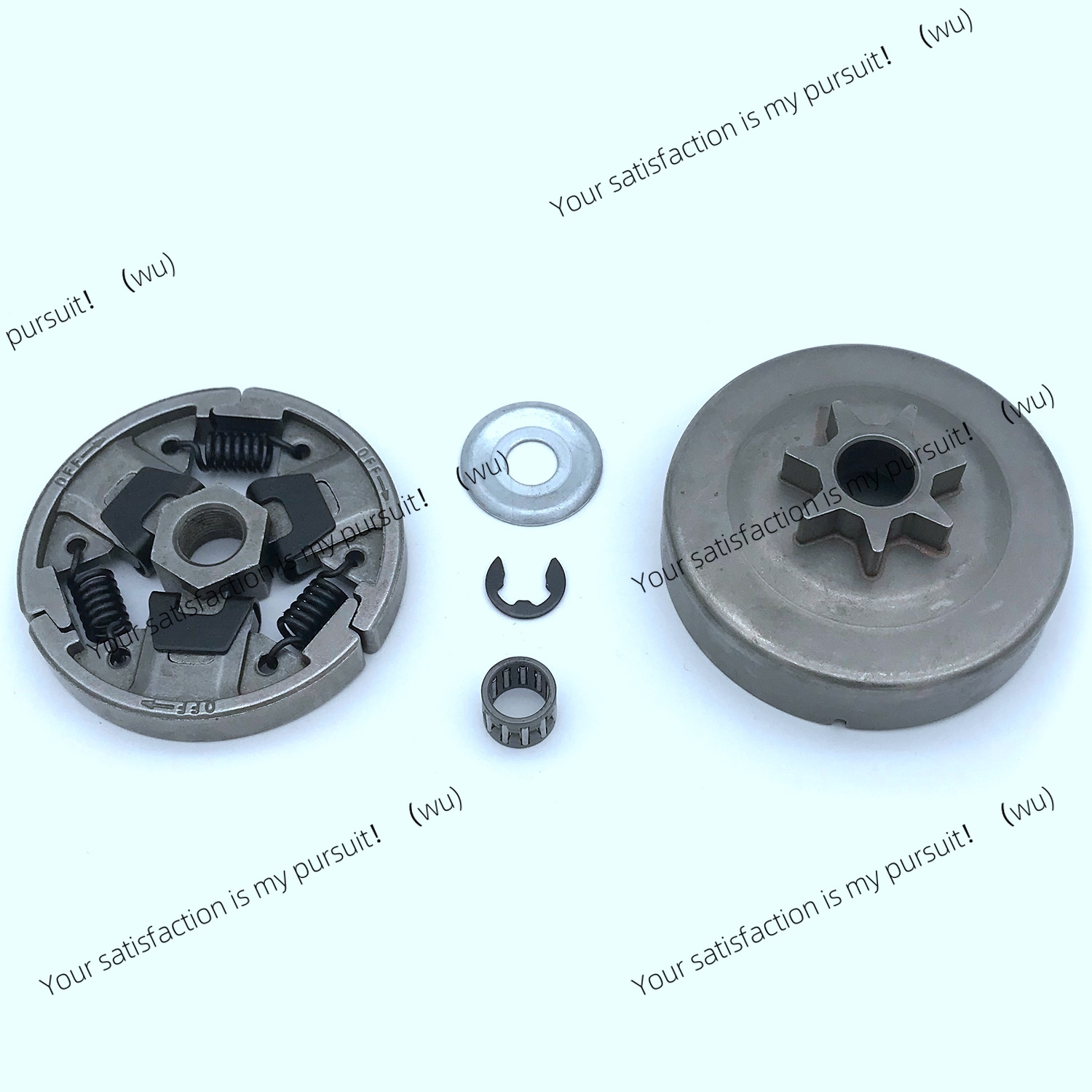 Clutch Drum for Ms261 STIHL Ms - огляд і ціна Stihl Chainsaw Ms261