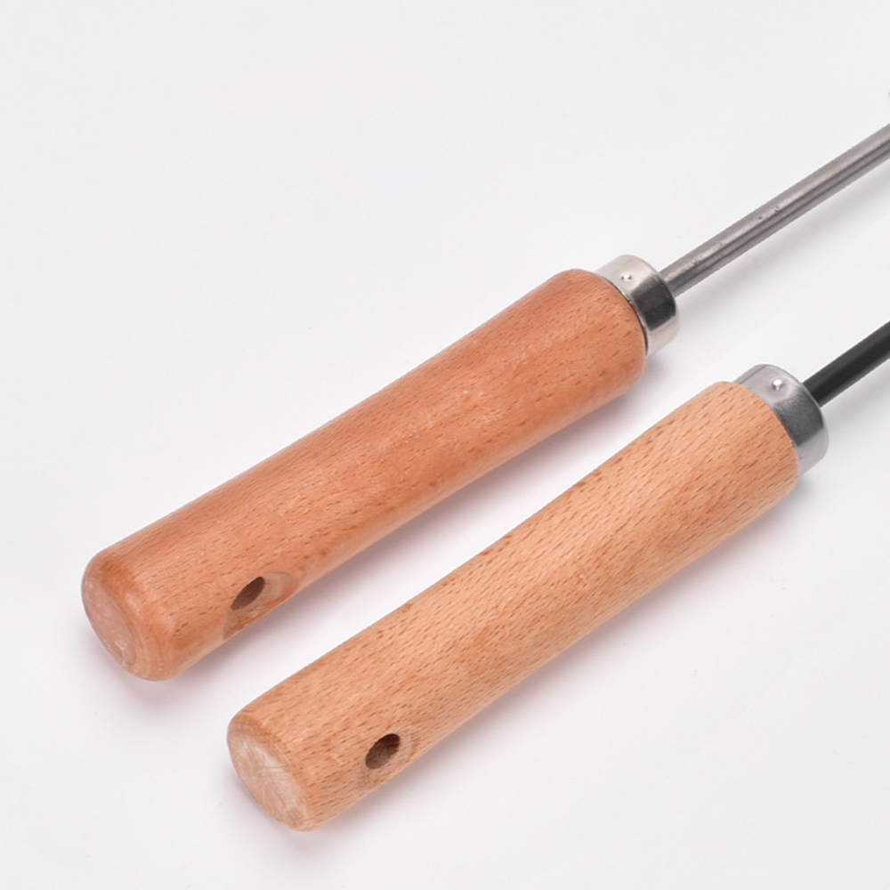 1PC Single Claw Hook Soil Loos - огляд і ціна Grass Seed Spreader
