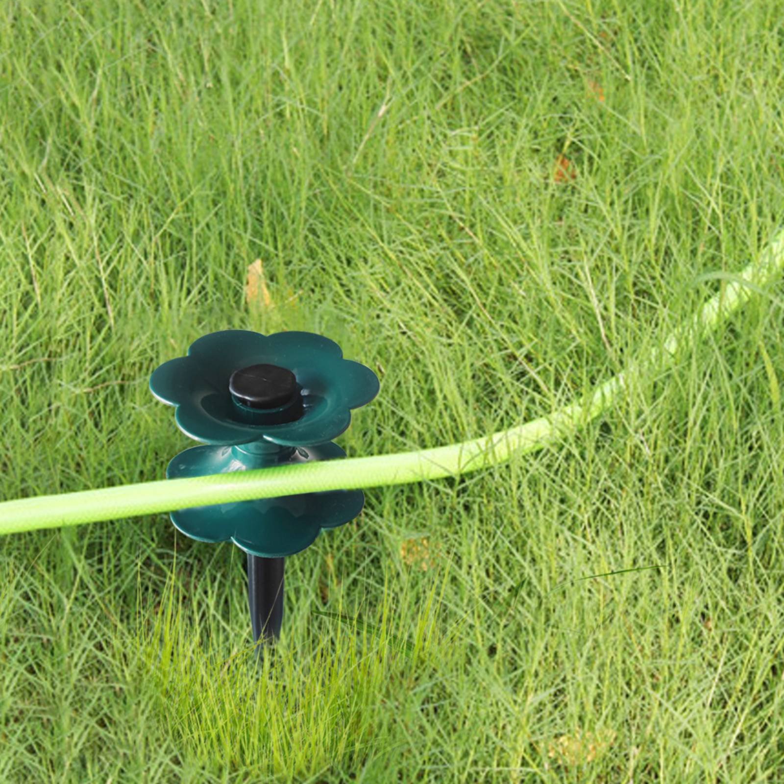 Garden Hose Guide Spike Easy t - огляд і ціна Gardening Tools Guide