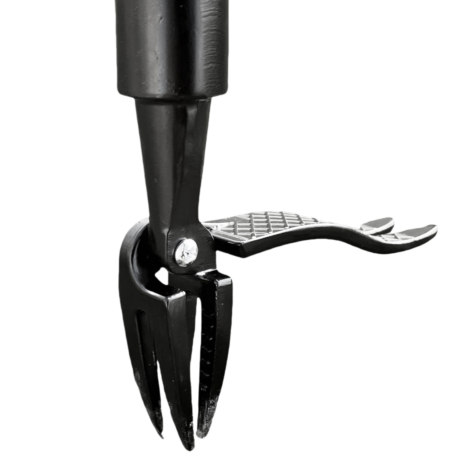 4 Claw Stand Up Weed Puller St - огляд і ціна Grass Seed Spreader