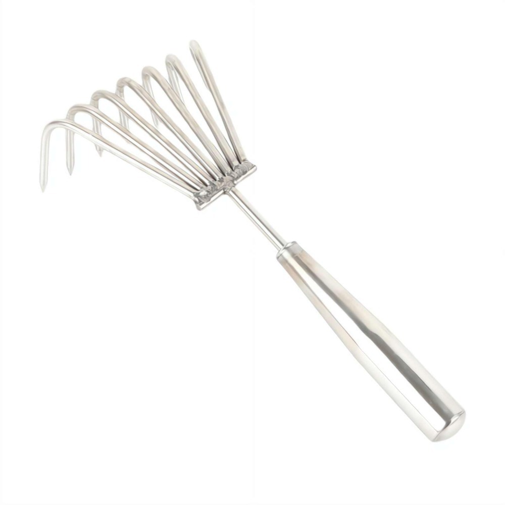 Stainless Steel Weed Puller 2- - огляд і ціна Grass Seed Spreader