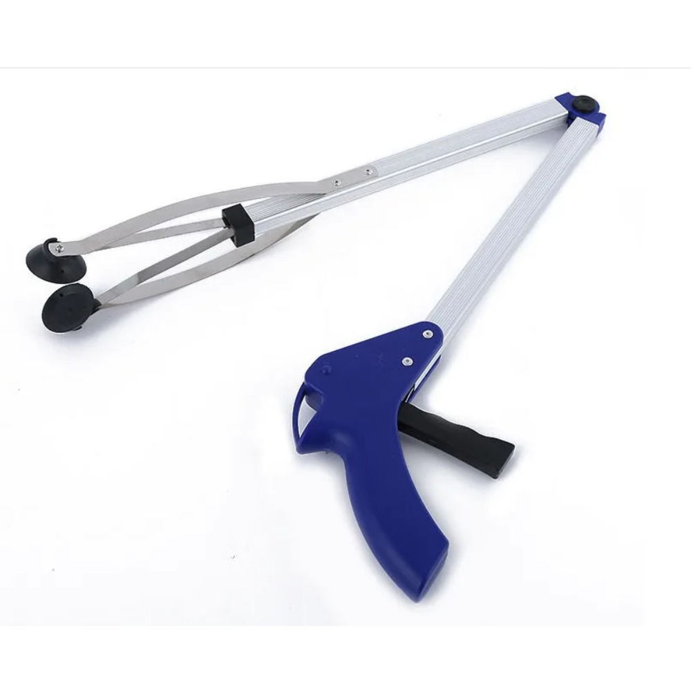 Practical Extra Long Arm Exten - огляд і ціна Gardening Tools For Disabled