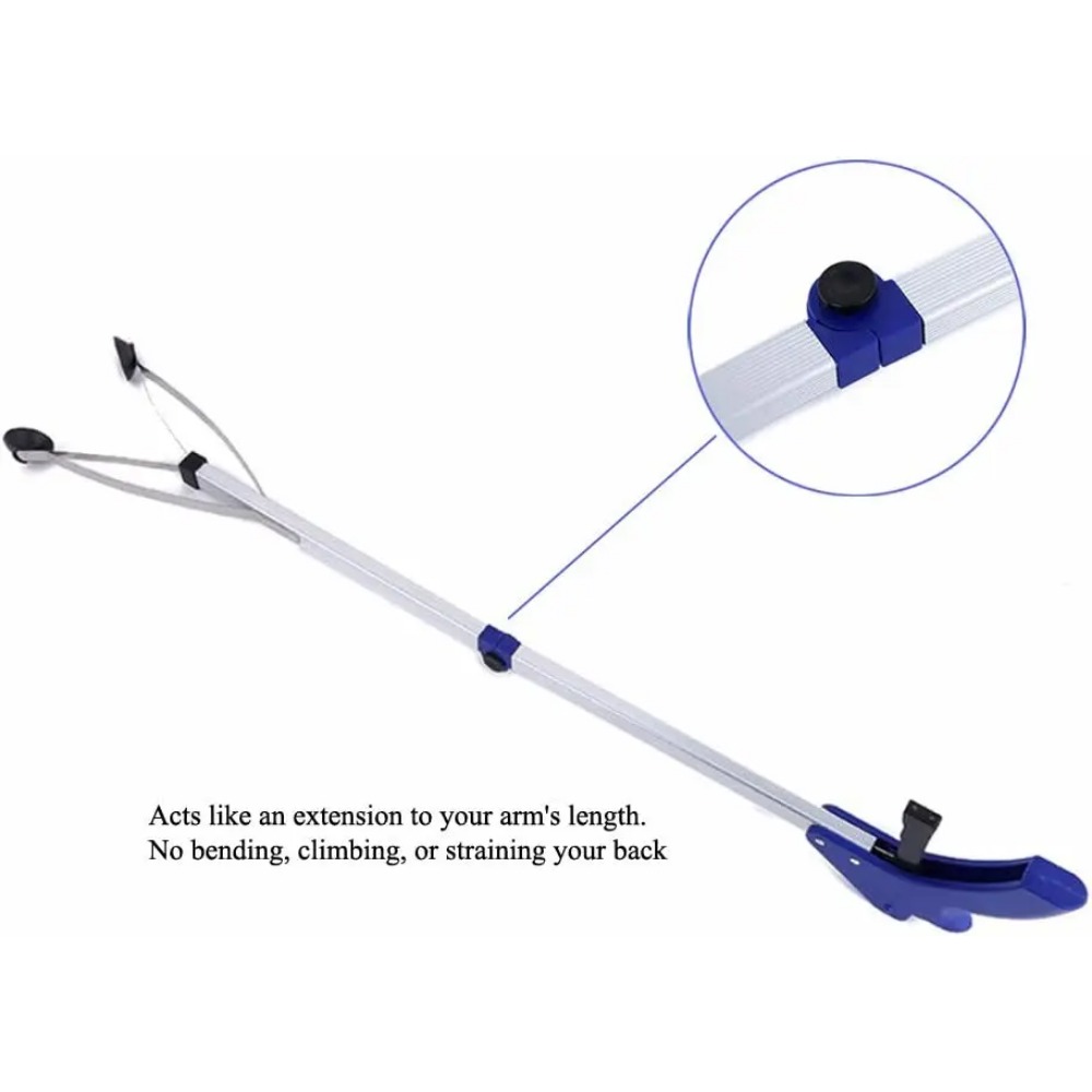 Practical Extra Long Arm Exten - огляд і ціна Gardening Tools For Disabled