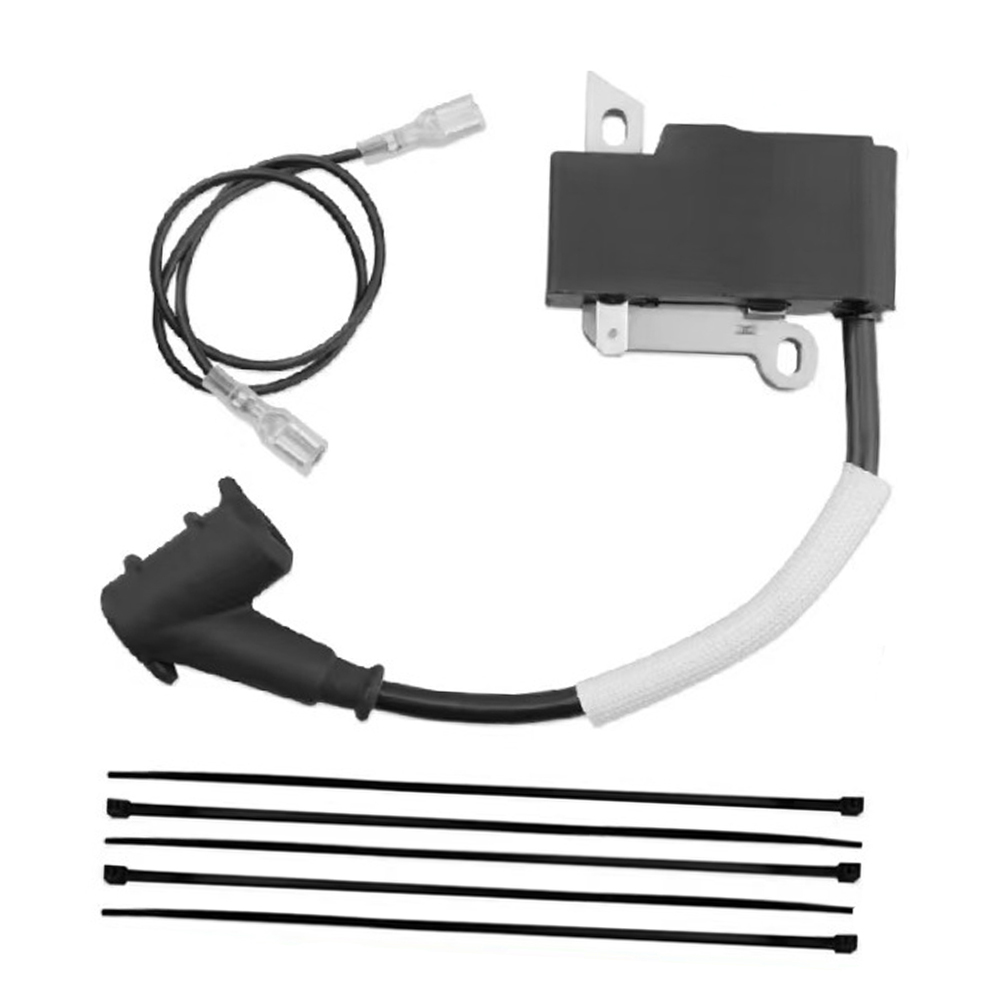 As Shown Ignition Coil No Modi - огляд і ціна Gardening Tools Needed