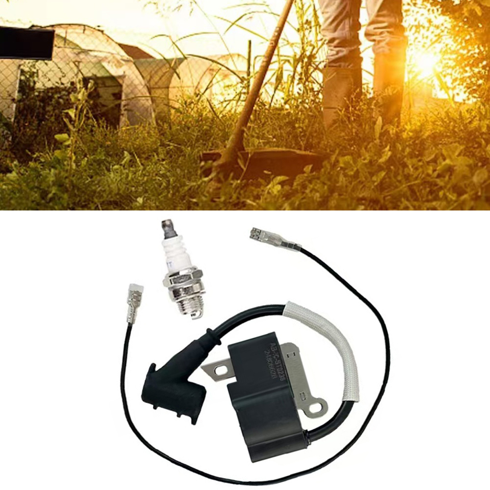 As Shown Ignition Coil No Modi - огляд і ціна Gardening Tools Needed