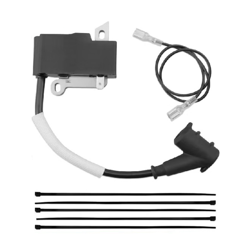 As Shown Ignition Coil No Modi - огляд і ціна Gardening Tools Needed