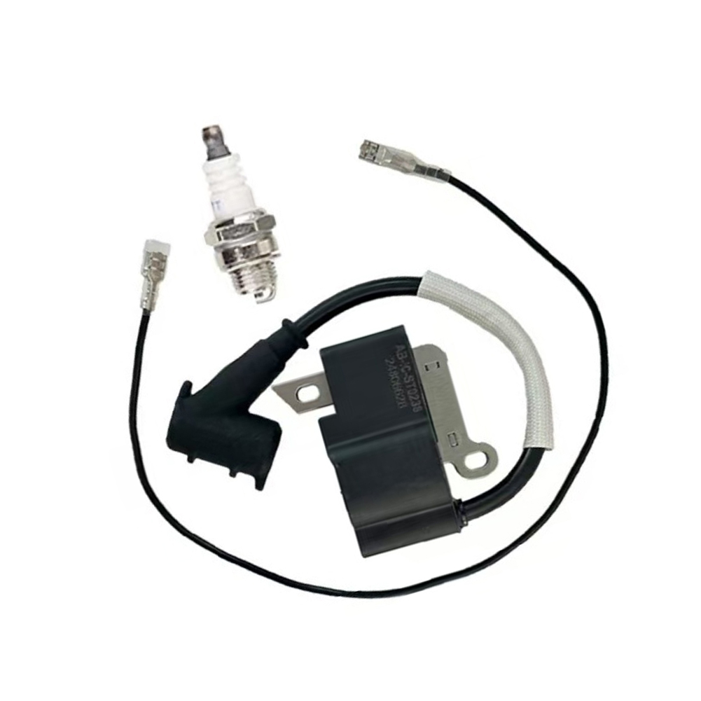 As Shown Ignition Coil No Modi - огляд і ціна Gardening Tools Needed