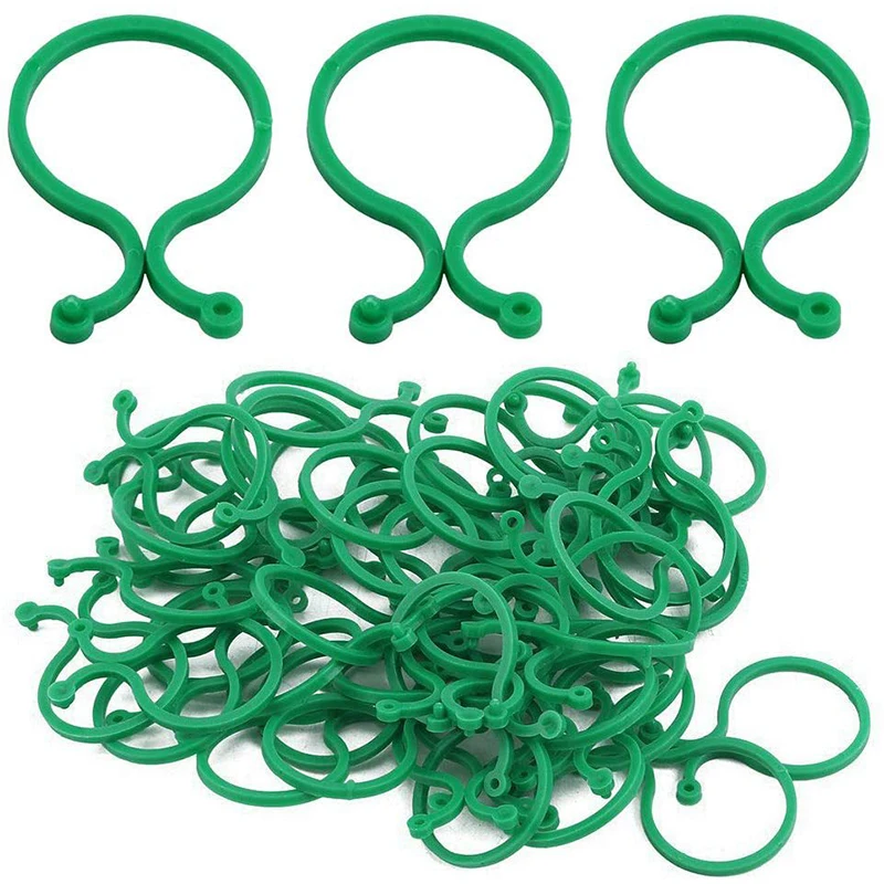 S/L Garden Vine Strapping Clip - огляд і ціна Gardening Tools For Vines