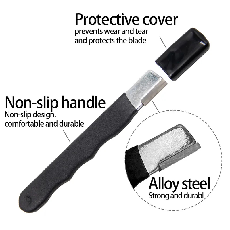 Portable Sharpening Stone Mult - огляд і ціна Gardening Tools Knife