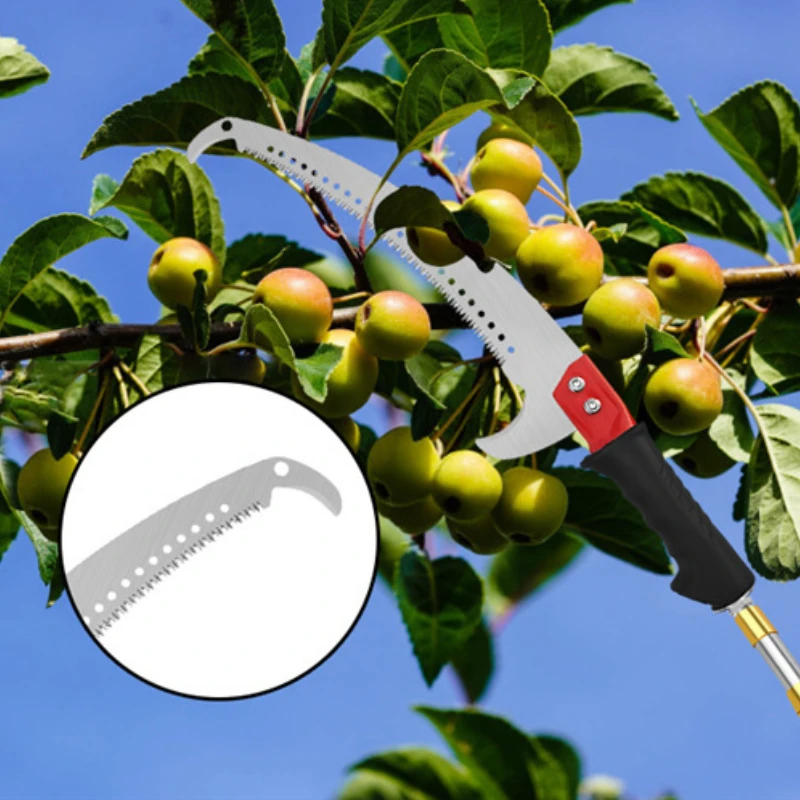 5M Telescopic High Branch Manu - огляд і ціна Gardening Tools Sale