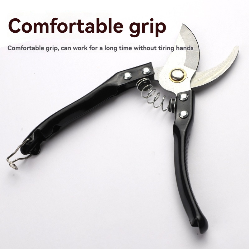 Garden Pruning Shears Set with - огляд і ціна Gardening Tools Knife