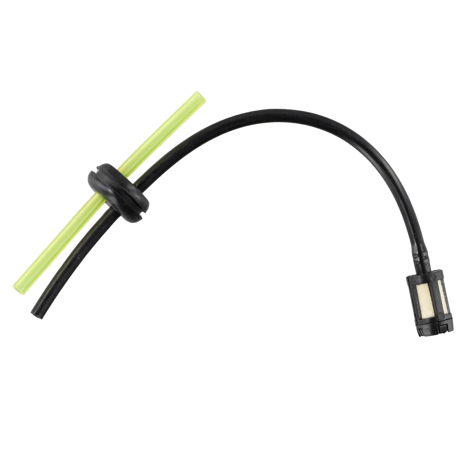 10PCS Fuel Hose Pipe with Fuel - огляд і ціна Gardening Tools Yellow