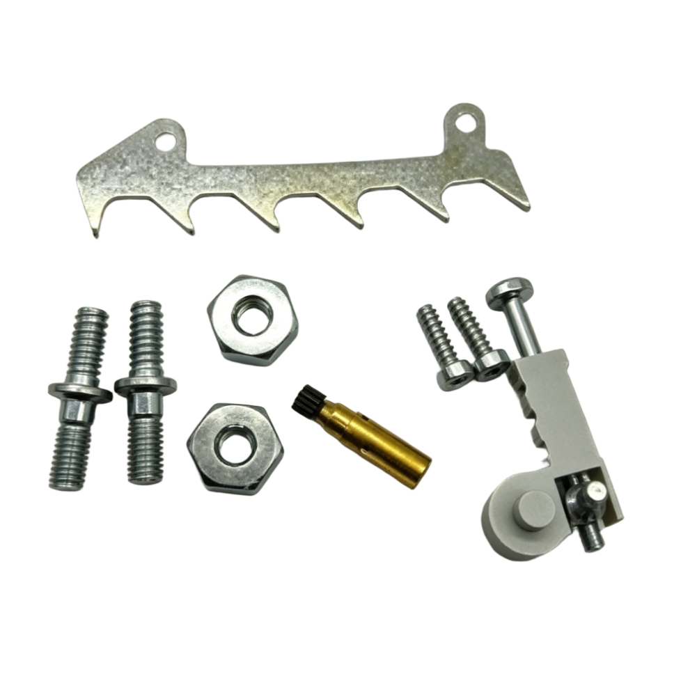 For Chainsaw Repair Chainsaw G - огляд і ціна Gardening Tools Guide