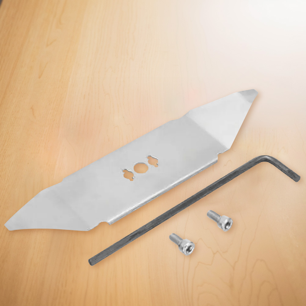 Stainless Steel Replacement Kn - огляд і ціна Gardening Tools Knife