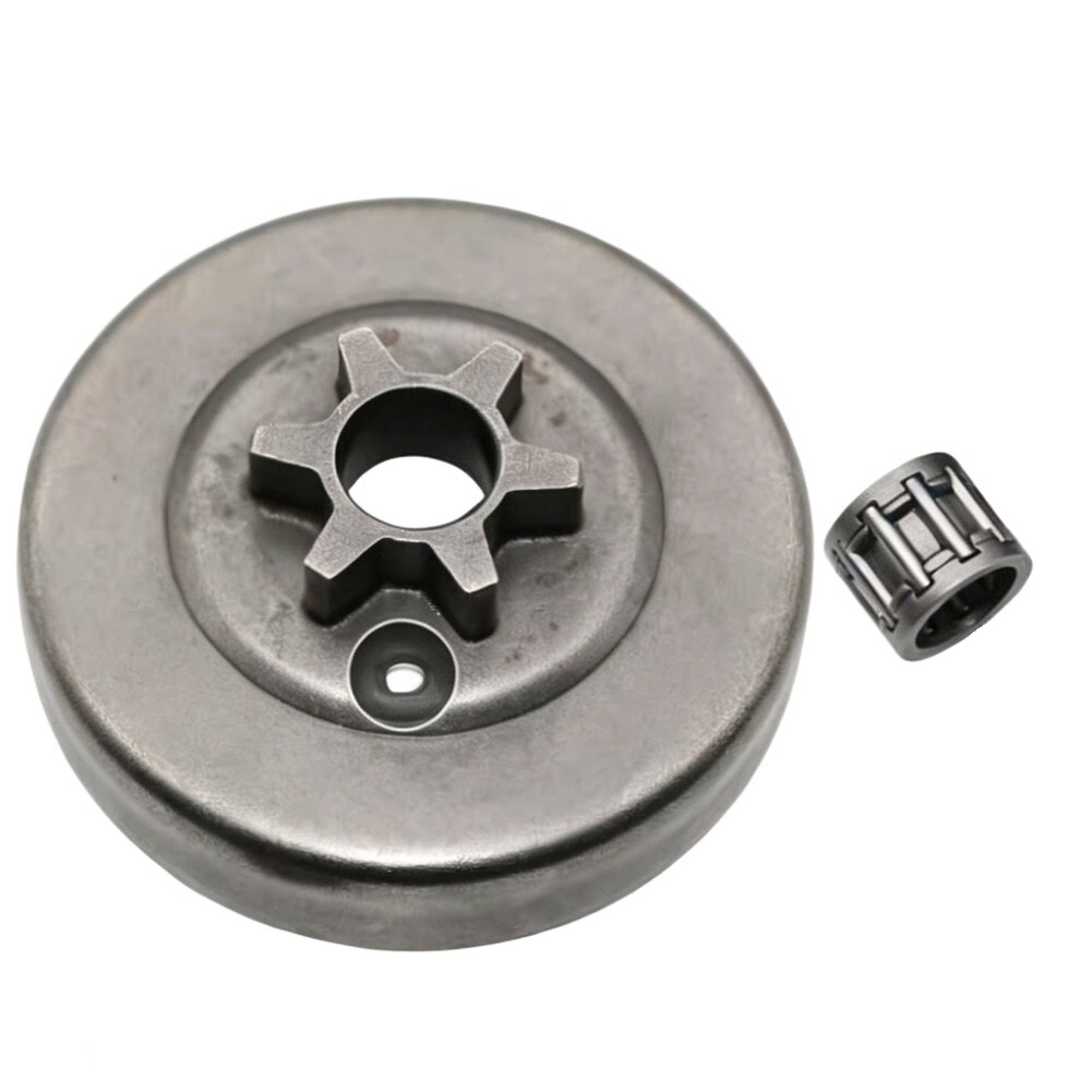 Clutch Drum Sprocket Need Bear - огляд і ціна Gardening Tools Needed